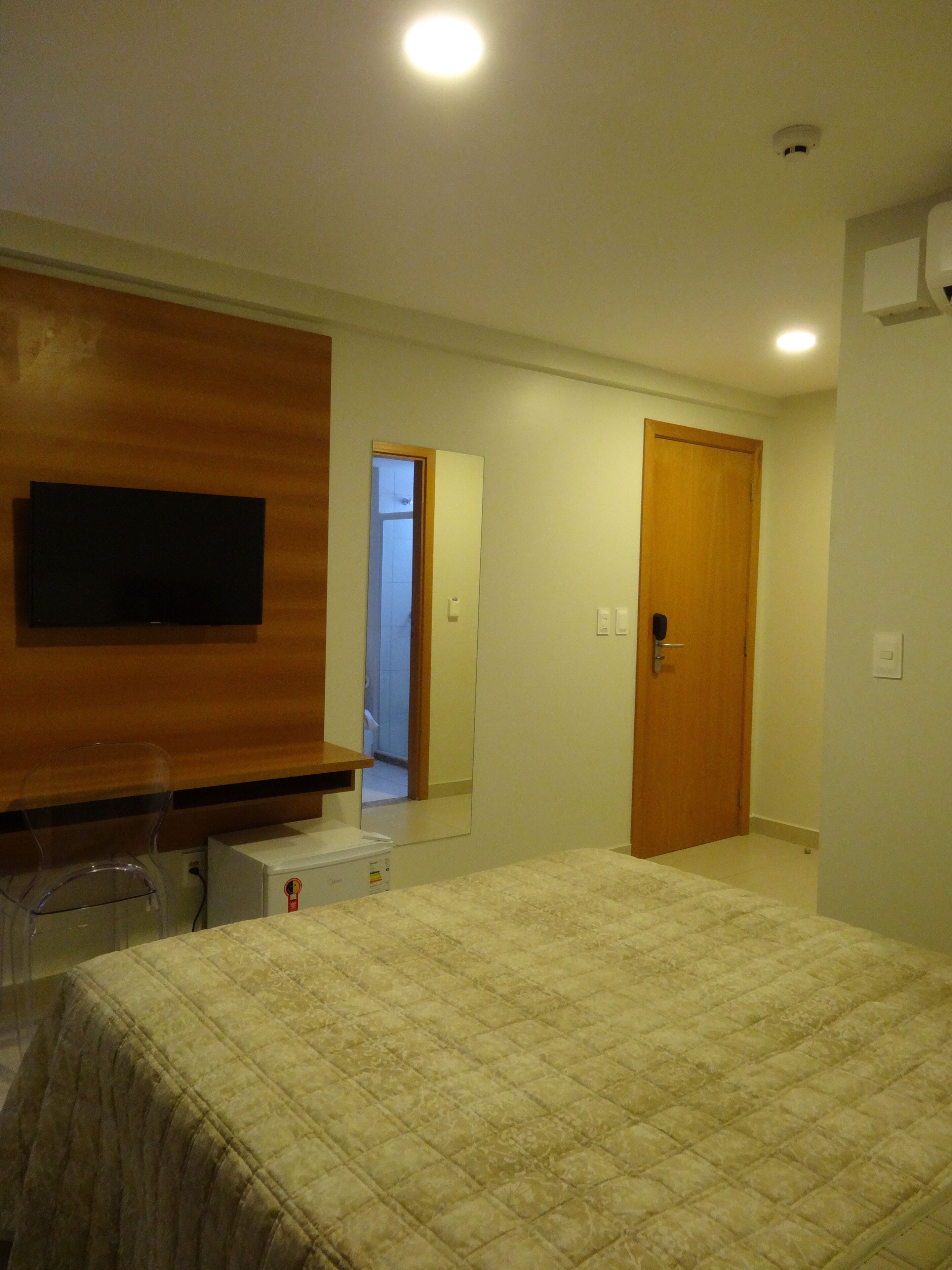 Photo - Aquarena Hotel