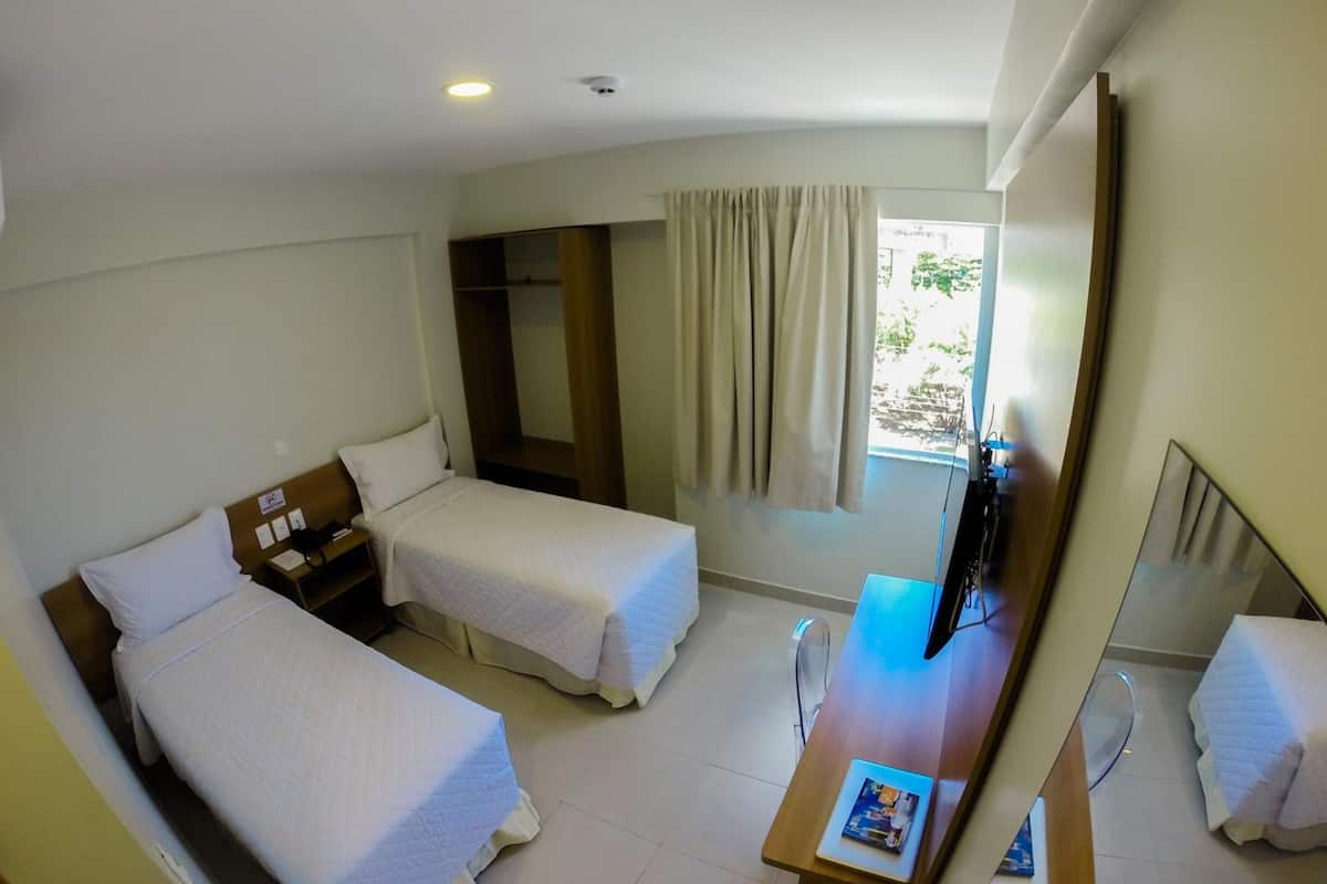 desk, soundproofing, free wifi, bed sheets