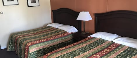 Standard Double Room, Non Smoking