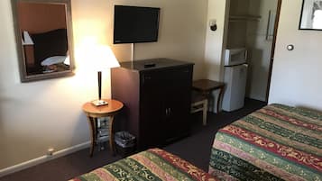 Standard Double Room, Non Smoking | Rollaway beds, free WiFi, bed sheets