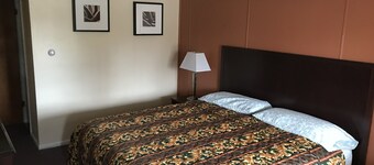 Angola Motel