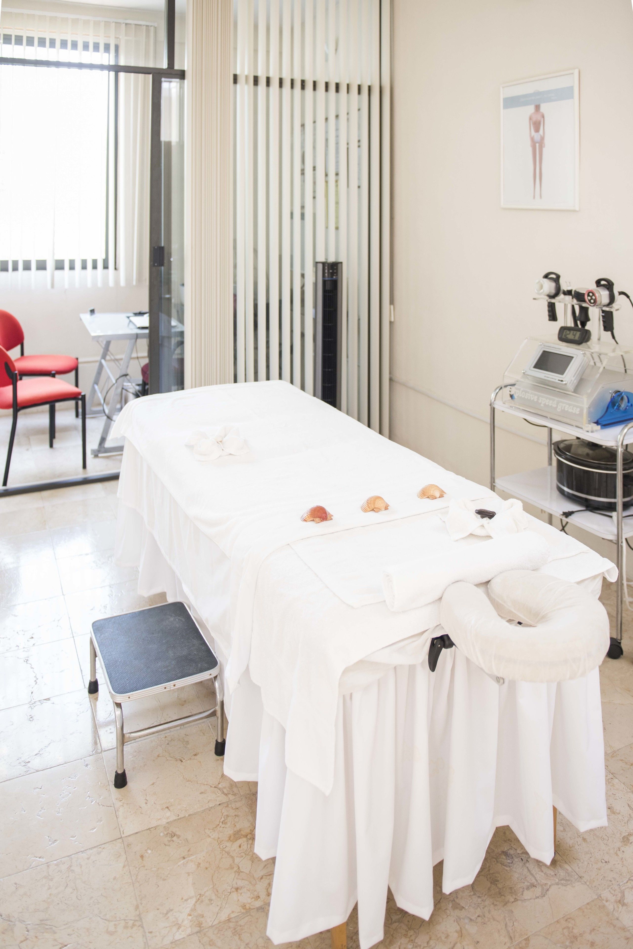 Foto - Orchidelirium Casa Hotel & Salud Estética