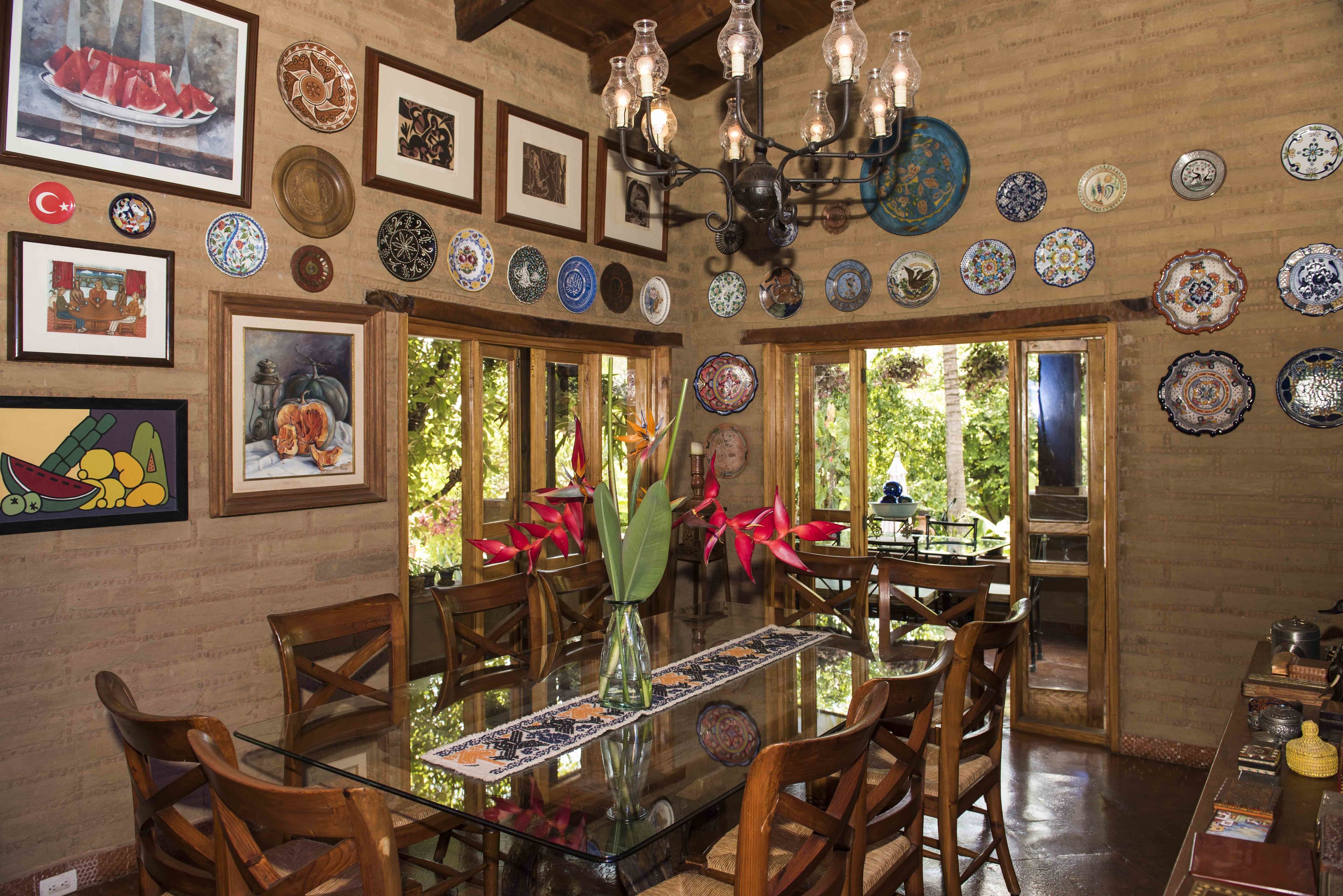 내부 세부 사진