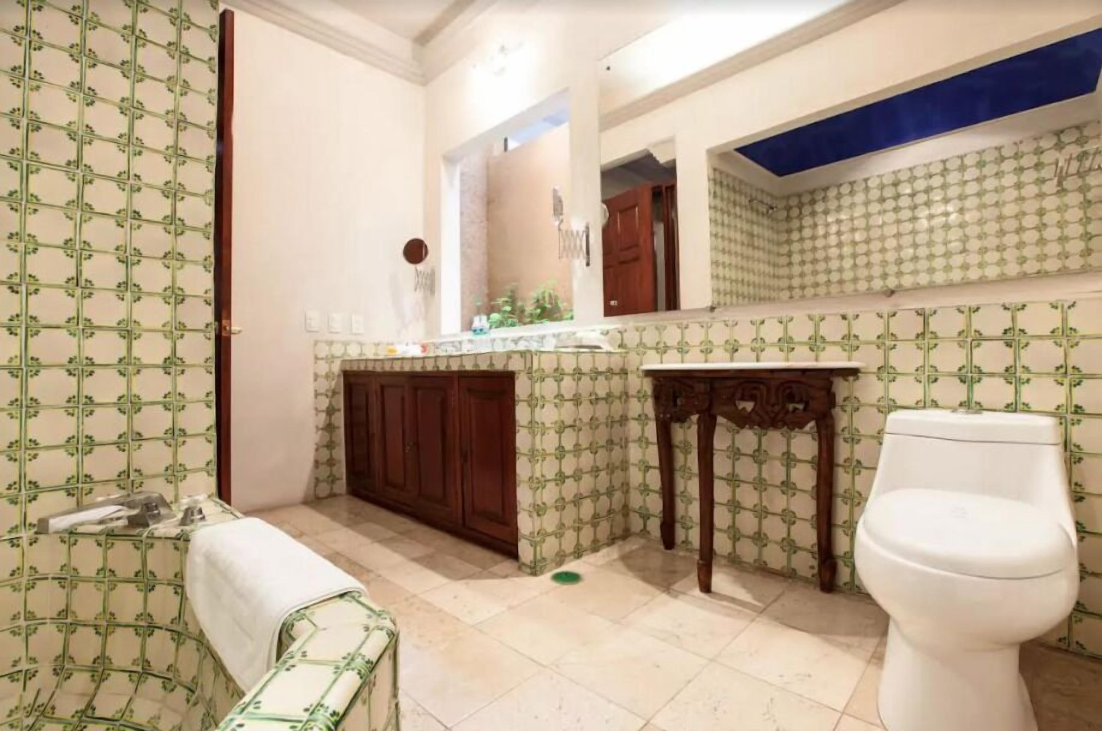 Foto - Orchidelirium Casa Hotel & Salud Estética