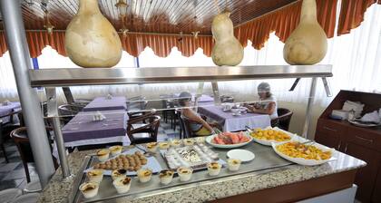 Klas Boutique Hotel