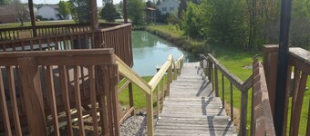 Santas Lodge and Resort
