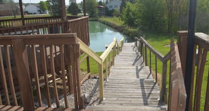 Santas Lodge and Resort