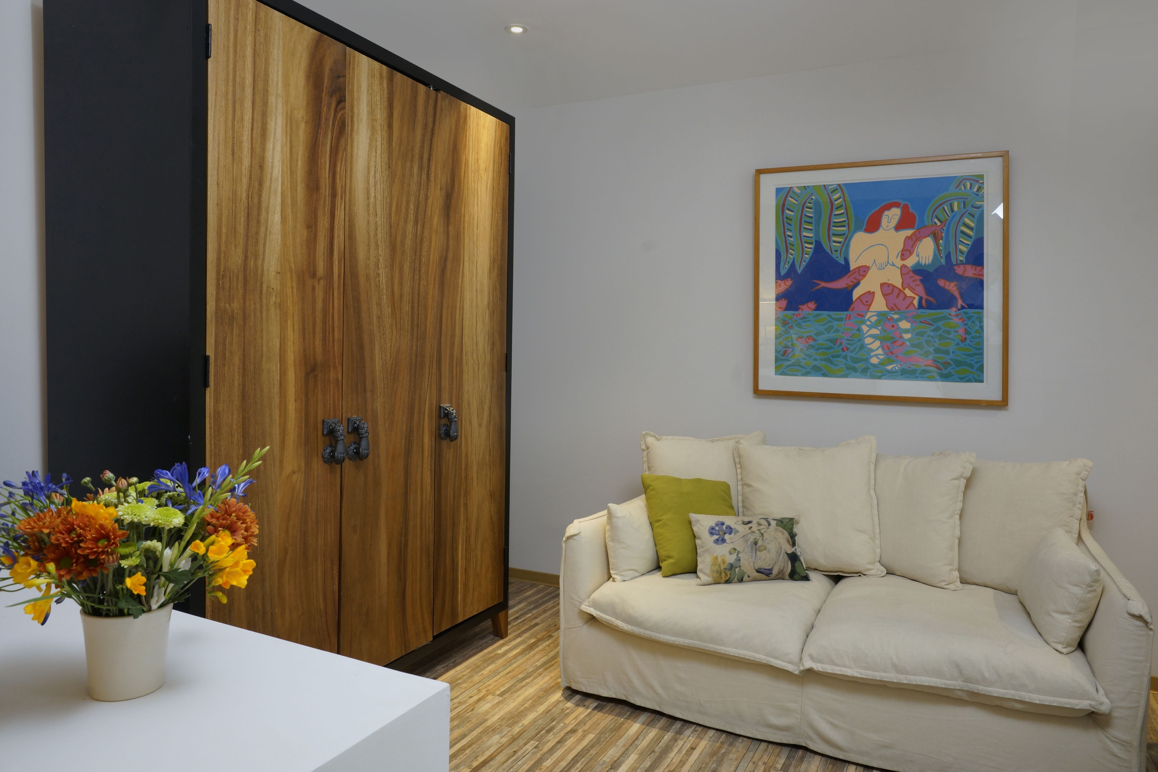 Foto - Casa Goliana La Roma