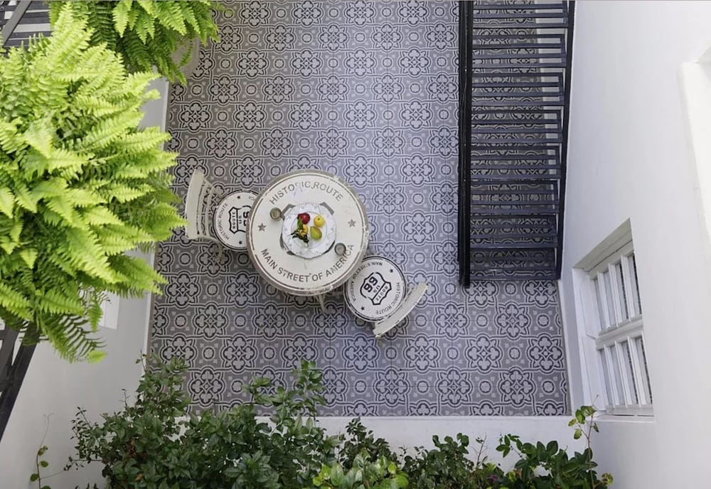 Casa Goliana Roma by null