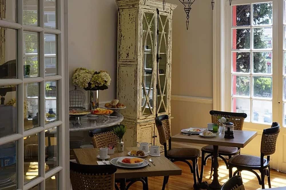 Casa Goliana La Roma