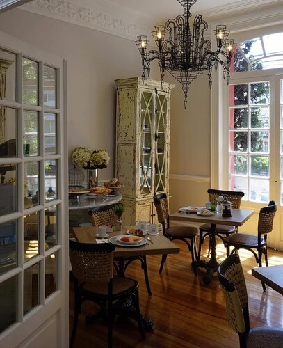 Casa Goliana La Roma