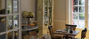 Casa Goliana La Roma