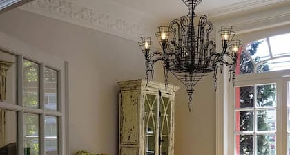 Casa Goliana La Roma