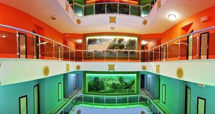 Klas Dom Hotel - All Inclusive