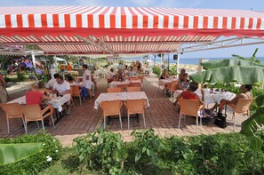 Spécialités Cuisine internationale