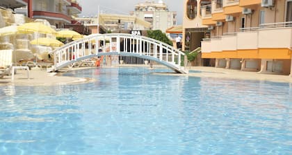 Klas Dom Hotel - All Inclusive