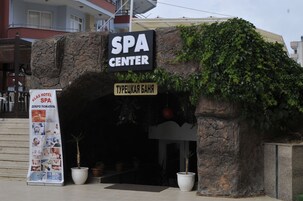 Spa