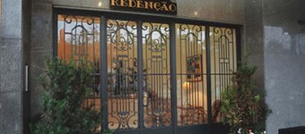 Residência Plaza Redenção