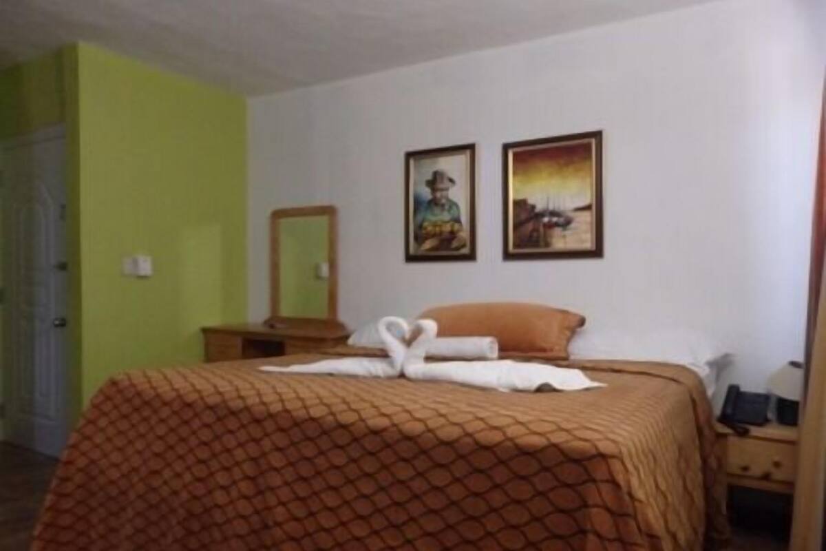 Junior Suite | Premium bedding, free WiFi