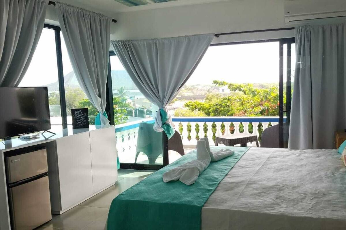 Suite VIP | Premium bedding, free WiFi