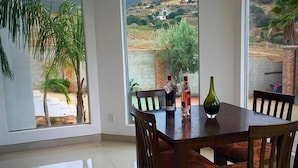 Interior - Casa Emilio (Ensenada)