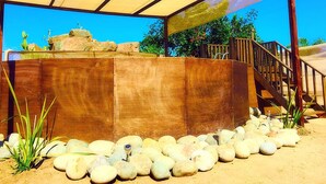 Beach - Casa Emilio (Ensenada)