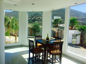 Huis, 3 slaapkamers | Interieur