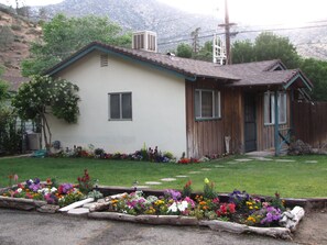 Ferienhaus, 1 Schlafzimmer (Room 4)