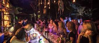 Che Tulum Hostel & Bar