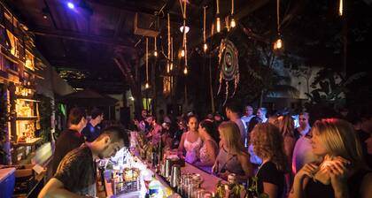 Che Tulum Hostel & Bar