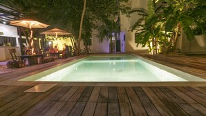 花园