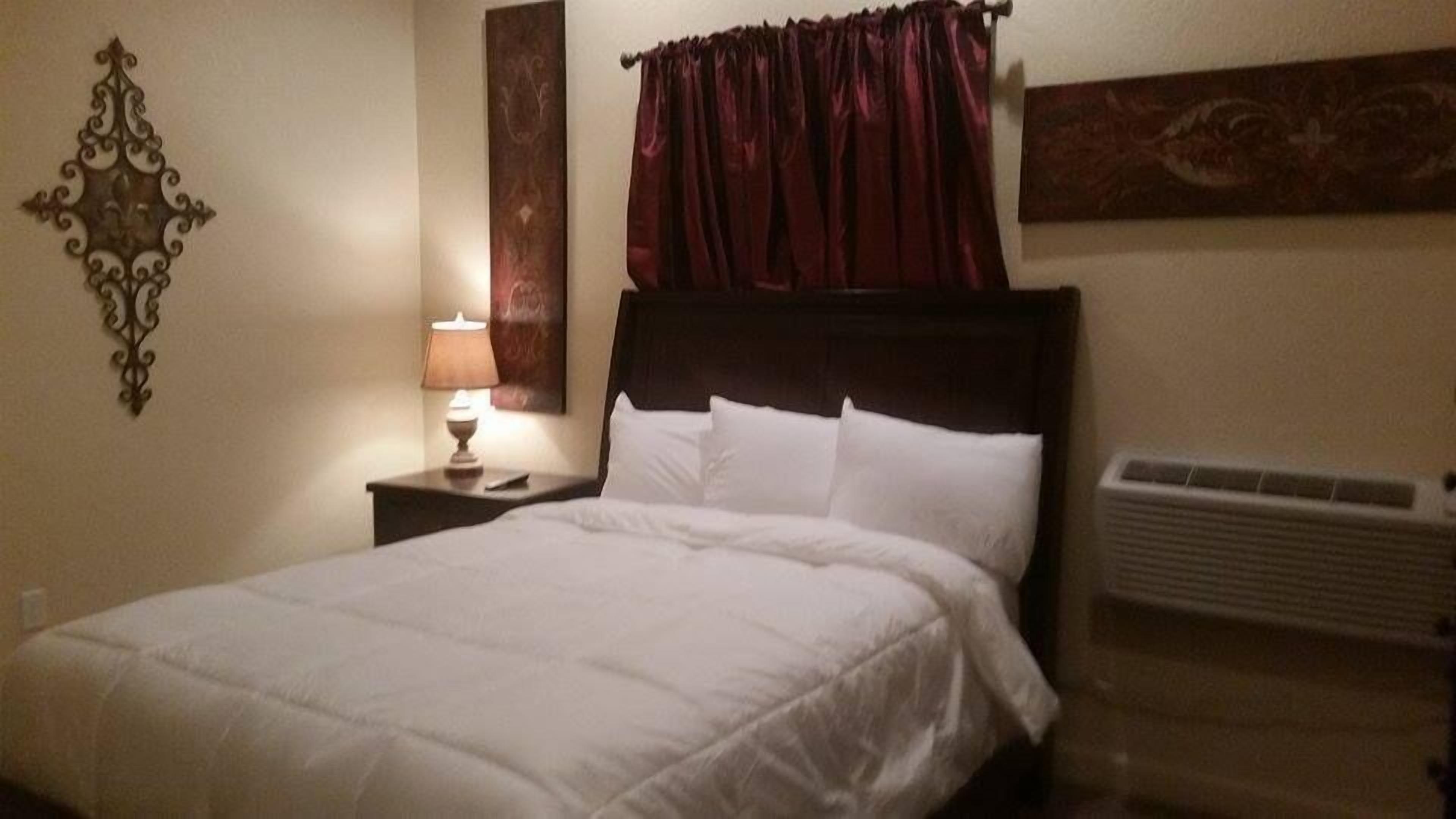 luxury hotels in Jackson