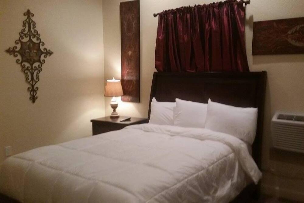 luxury hotels in Jackson