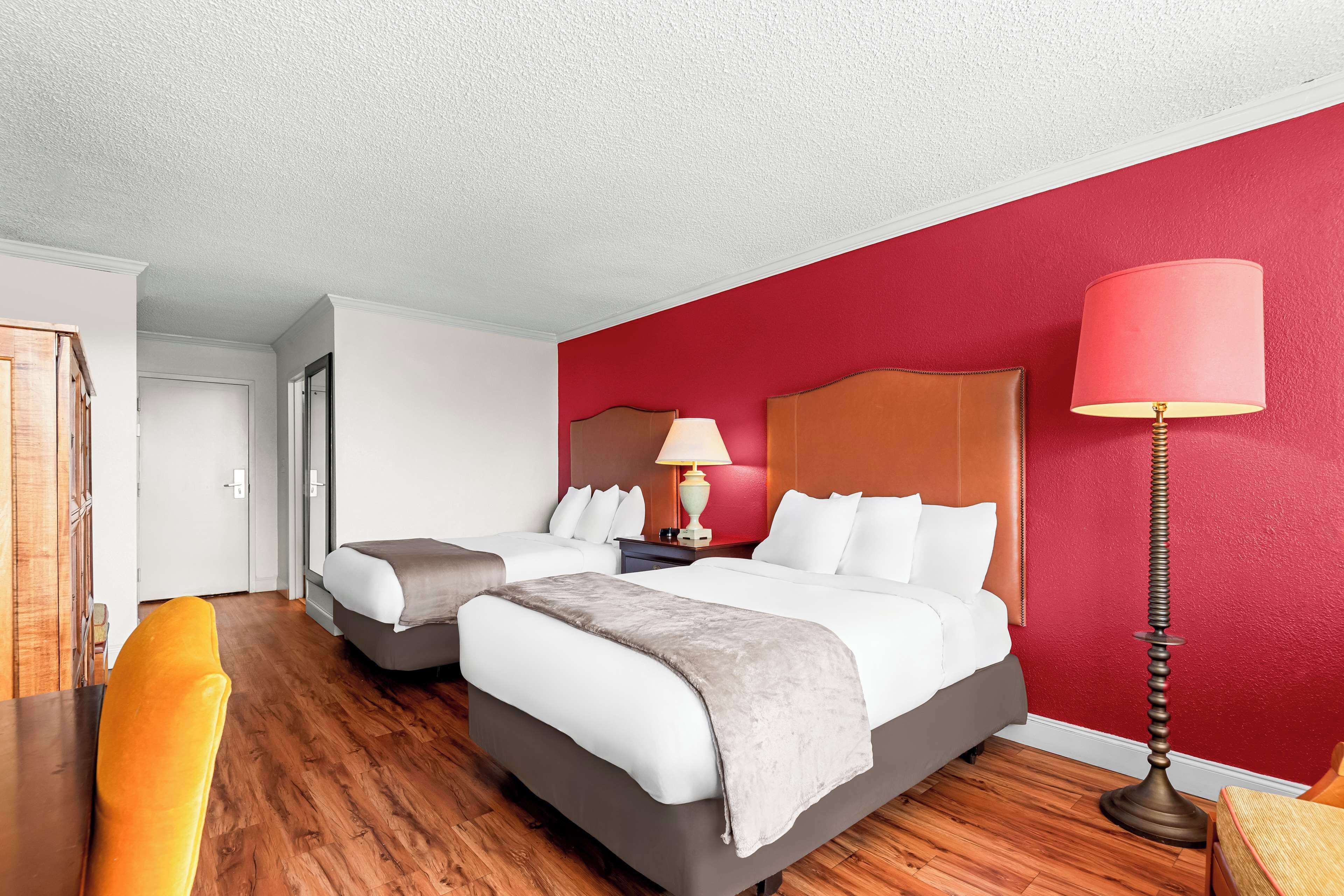 egyptian cotton sheets, premium bedding, down duvets, iron/ironing board