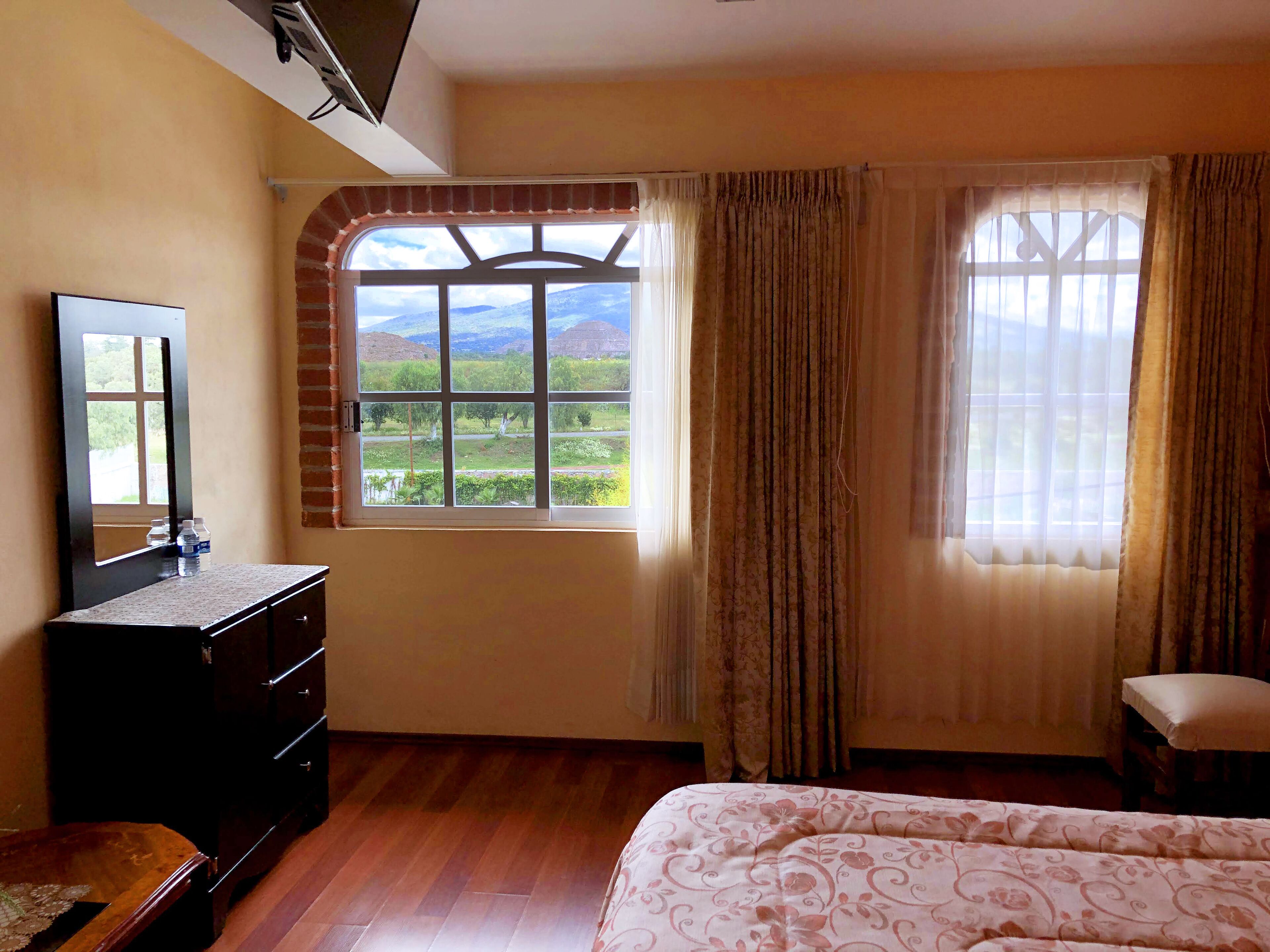 Photo - Hotel Posada Jatziri