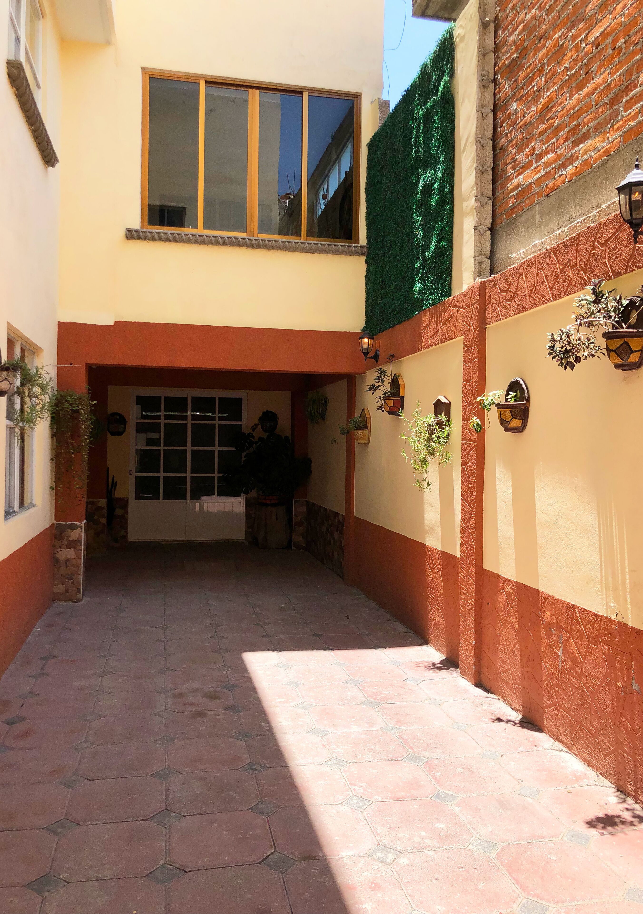 Photo - Hotel Posada Jatziri