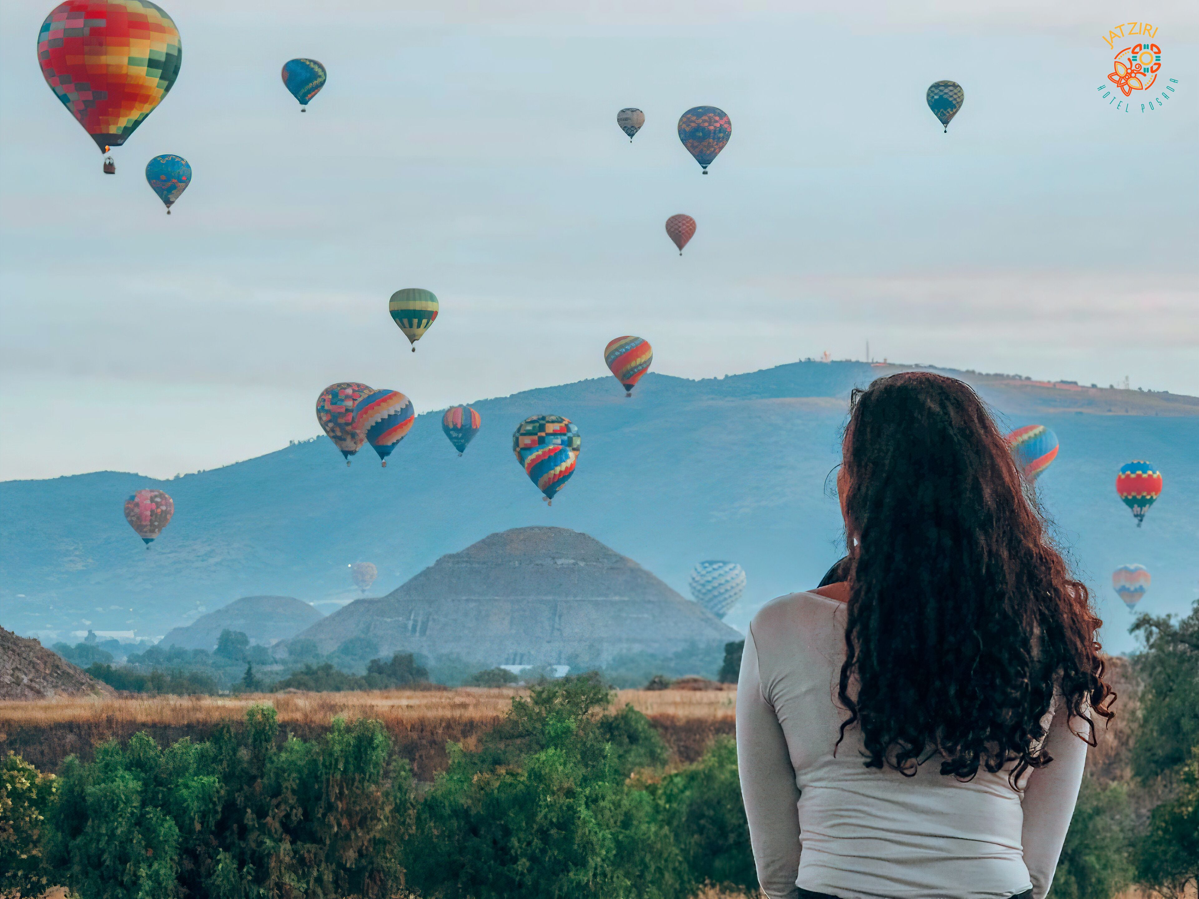Photo - Hotel Posada Jatziri
