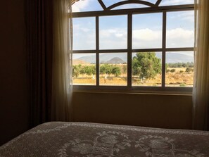 Quarto standard, 1 cama de casal, vista para o resort | Vista para o resort