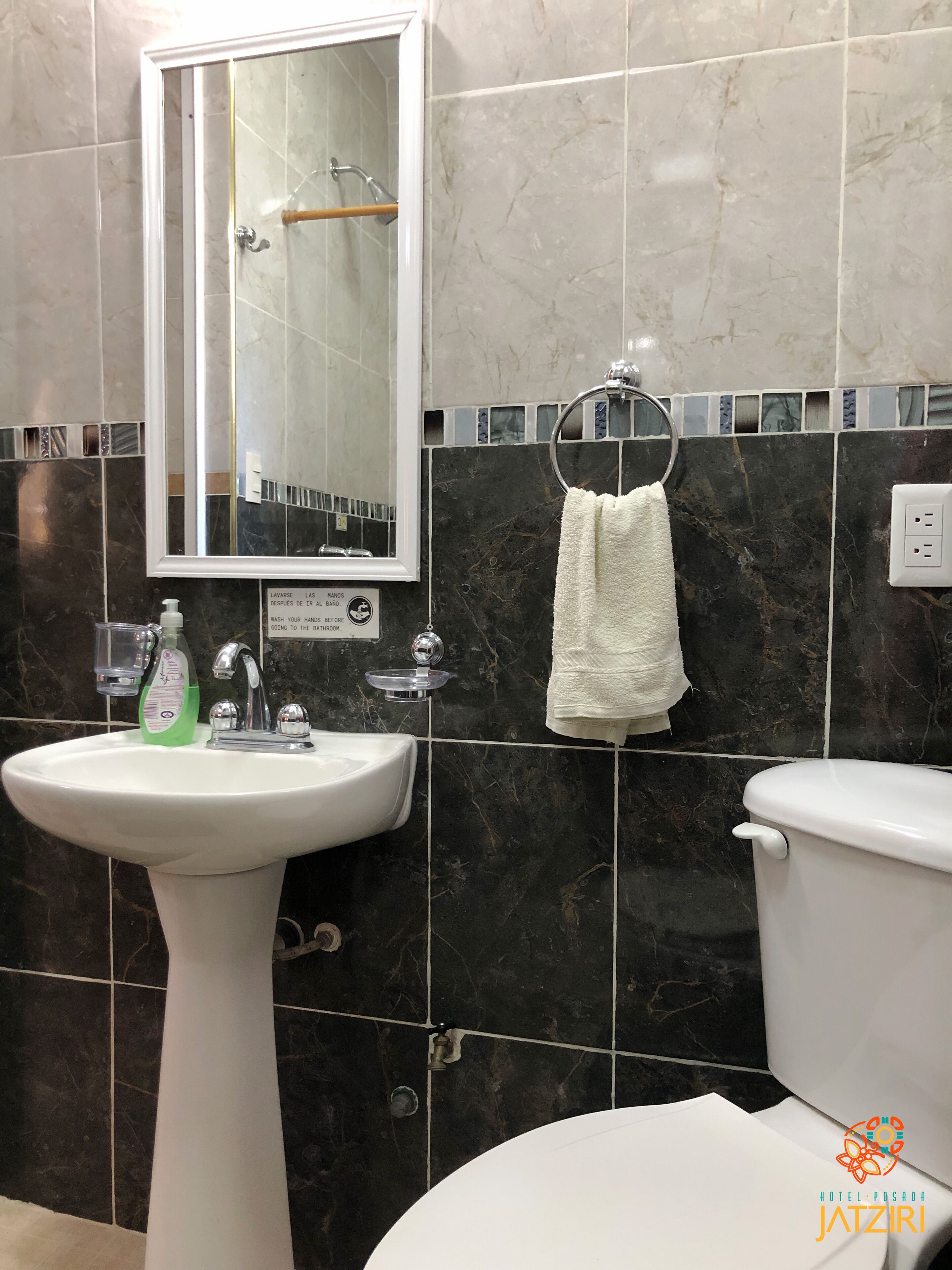 Photo - Hotel Posada Jatziri