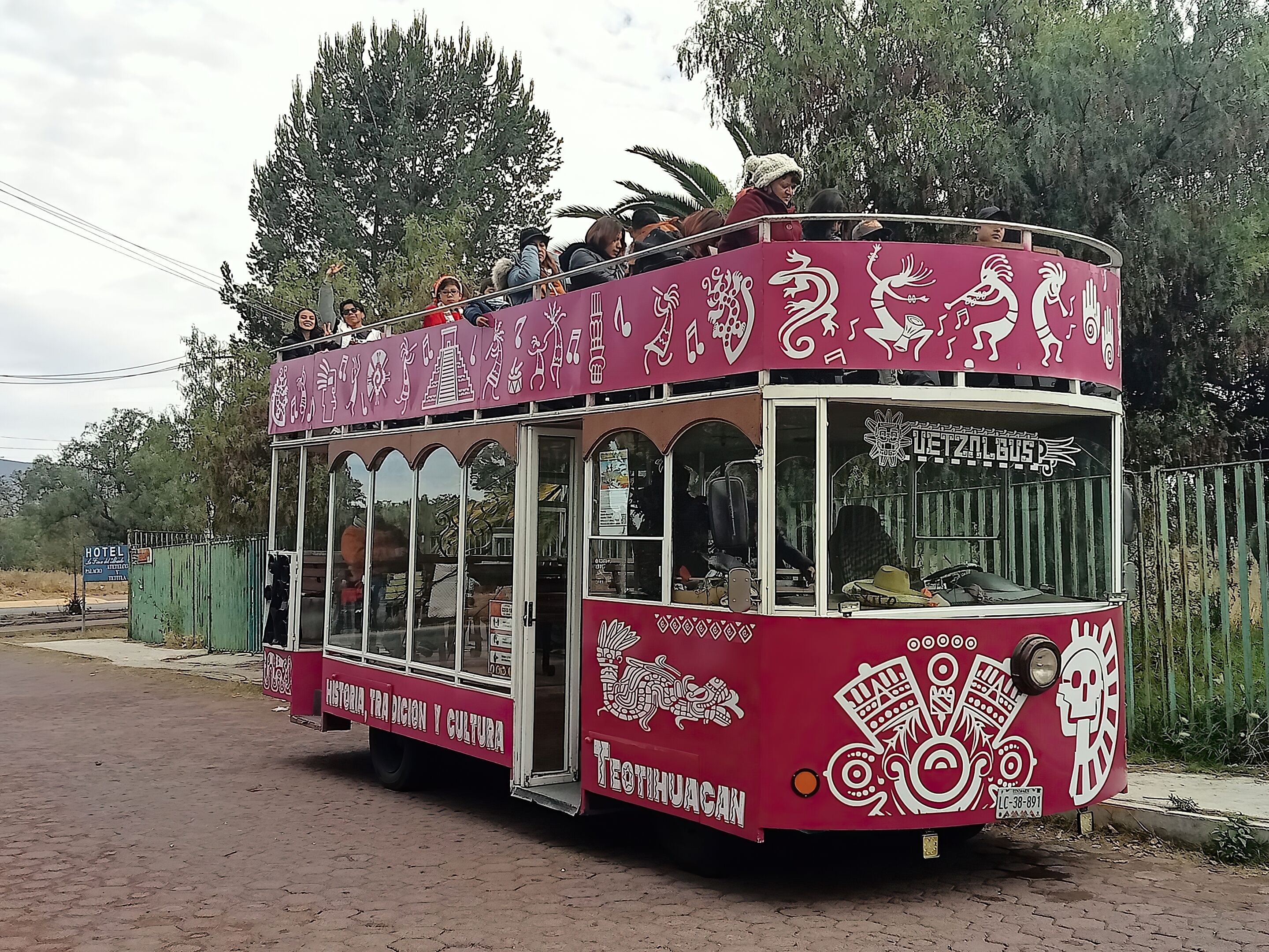 Photo - Hotel Posada Jatziri