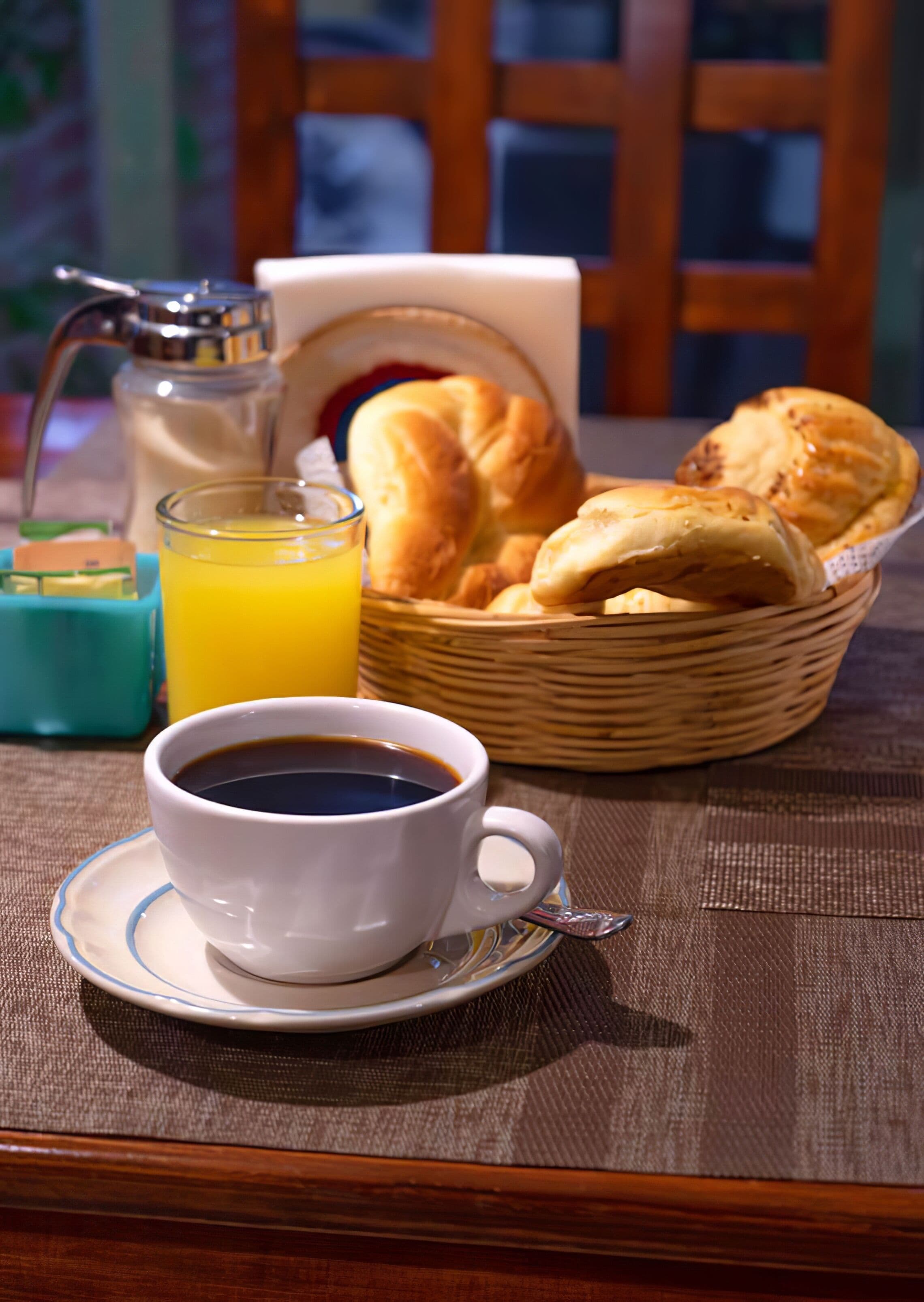 Photo - Hotel Posada Jatziri