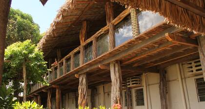 Pousada Solar das Gaivotas