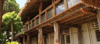 Pousada Solar das Gaivotas