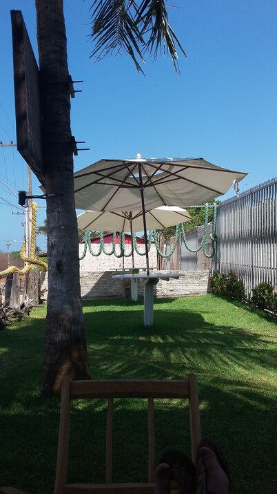 Pousada Solar das Gaivotas