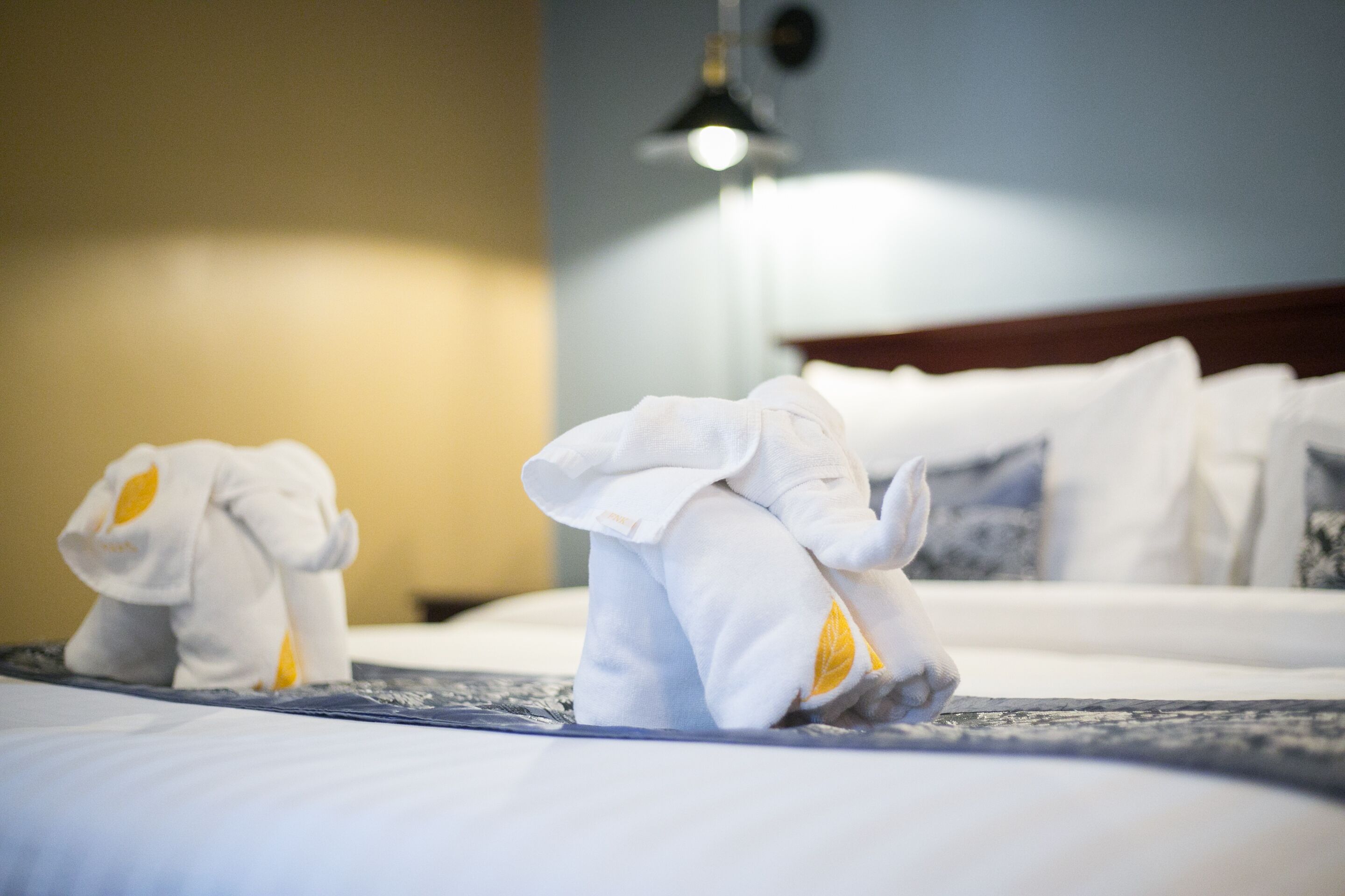 vip room | minibar, in-room safe, desk, iron/ironing board