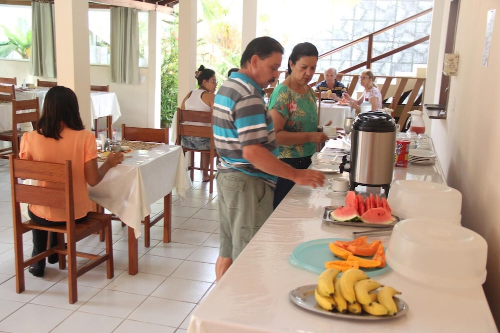 Hotel - Pousada D'Areia Barreirinhas Lençois Maranhenses by null