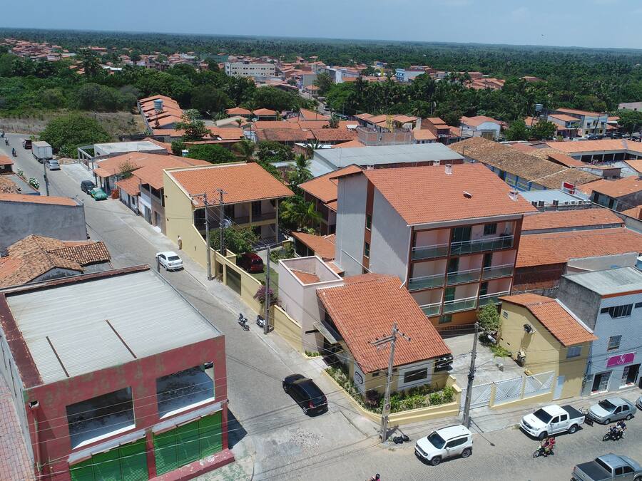 City view