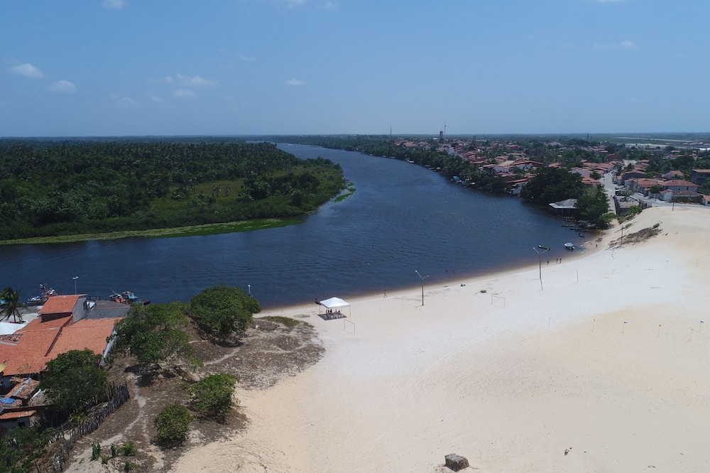 Pousada d'Areia