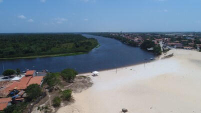 Pousada d'Areia