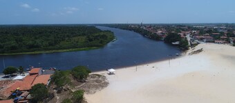 Pousada d'Areia